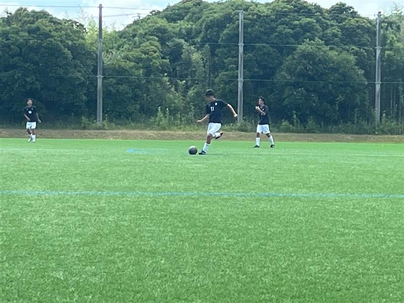 波崎合宿 (2)